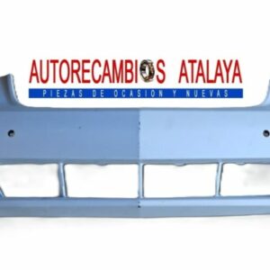 PARAGOLPE DELANTERO ELE/AVAN MERCEDES CLASE E AÑO 2006-2009