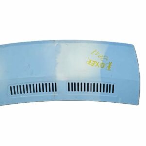 PEUGEOT BOXER AÑO 2007-