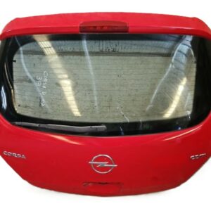 PORTON OPEL CORSA D AÑO 2007 3 PUERTAS
