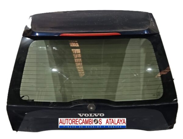 VOLVO XC90 AÑO 03-