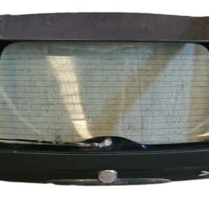 BMW X5 (E53) AÑO 2000-2006