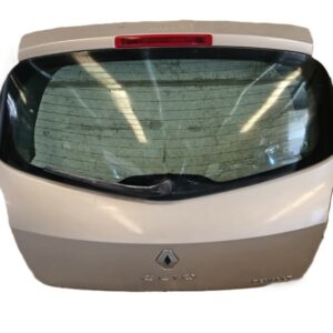 PORTON RENAULT CLIO III AÑO 2009
