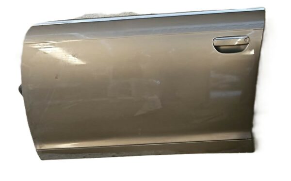 AUDI A-6 (4F2,C6) AÑO 04-09