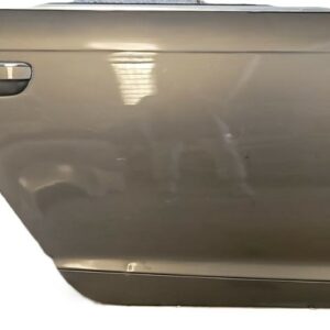 AUDI A-6 (4F2,C6) AÑO 04-09