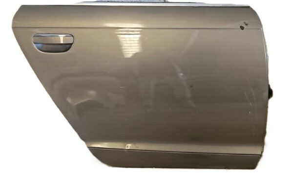 AUDI A-6 (4F2,C6) AÑO 04-09