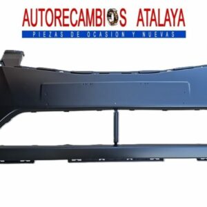 PARAGOLPE DELANTERO KIA CEED AÑO 10-12