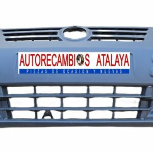 PARAGOLPE DELANTERO VOLKSWAGEN CADDY AÑO 04-10