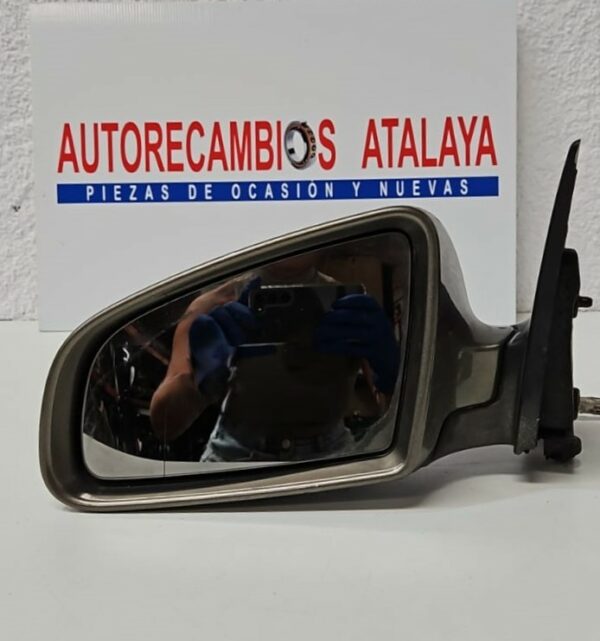 AUDI A-6 (4F2,C6) AÑO 04-09 - Imagen 2