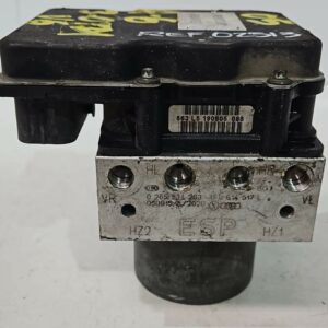 MODULO ABS AUDI A-6 (4F2,C6) AÑO 04-09