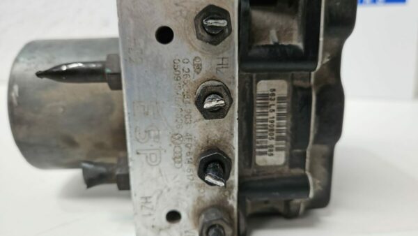 AUDI A-6 (4F2,C6) AÑO 04-09 - Imagen 2