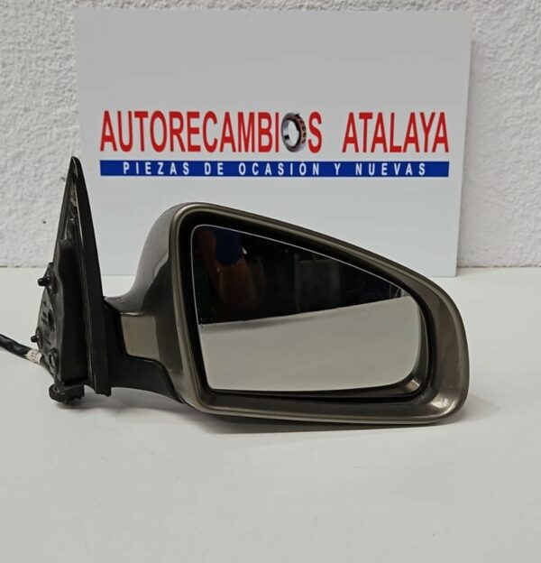 AUDI A-6 (4F2,C6) AÑO 04-09 - Imagen 2