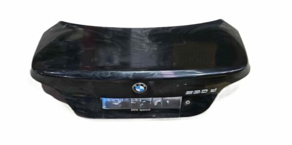 BMW SERIE 5 (E60 – E61) AÑO 2003-2011 - Imagen 2