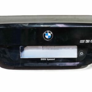 BMW SERIE 5 (E60 – E61) AÑO 2003-2011