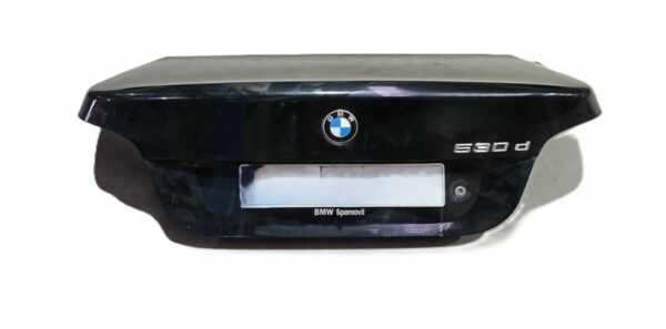 BMW SERIE 5 (E60 – E61) AÑO 2003-2011
