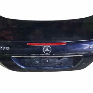 MERCEDES CLASE E (W211) AÑO 02-06