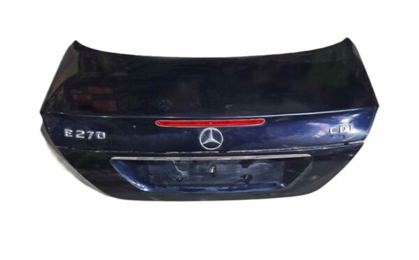 MERCEDES CLASE E (W211) AÑO 02-06