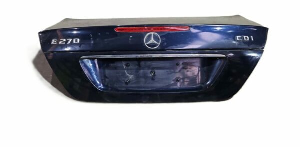 MERCEDES CLASE E (W211) AÑO 02-06 - Imagen 2