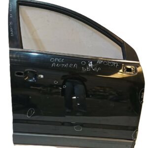 PUERTA DELANTERA DERECHA OPEL ANTARA AÑO 2008