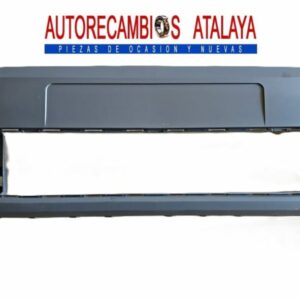 VOLKSWAGEN CADDY AÑO 15-