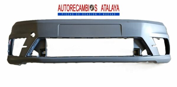 VOLKSWAGEN CADDY AÑO 15-