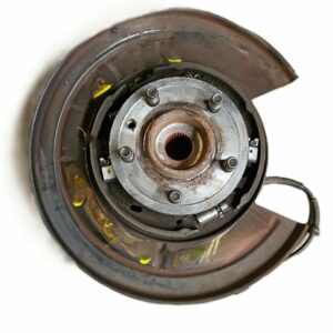 LAND ROVER RANGE ROVER SPORT I (L320) AÑO 05-13
