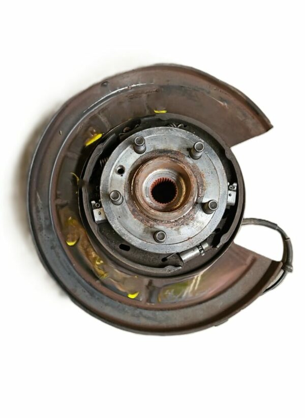 LAND ROVER RANGE ROVER SPORT I (L320) AÑO 05-13