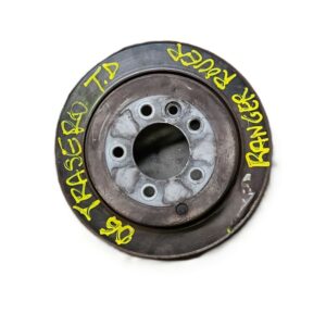 LAND ROVER RANGE ROVER SPORT I (L320) AÑO 05-13