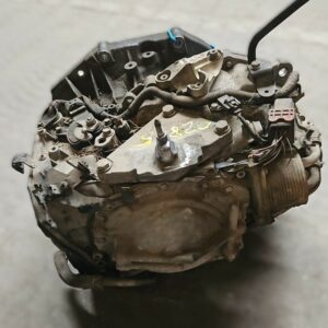 CAJA CAMBIO 2.0 DCI AUTOMATICO 6 V AJ0001 RENAULT SCENIC AÑO 08