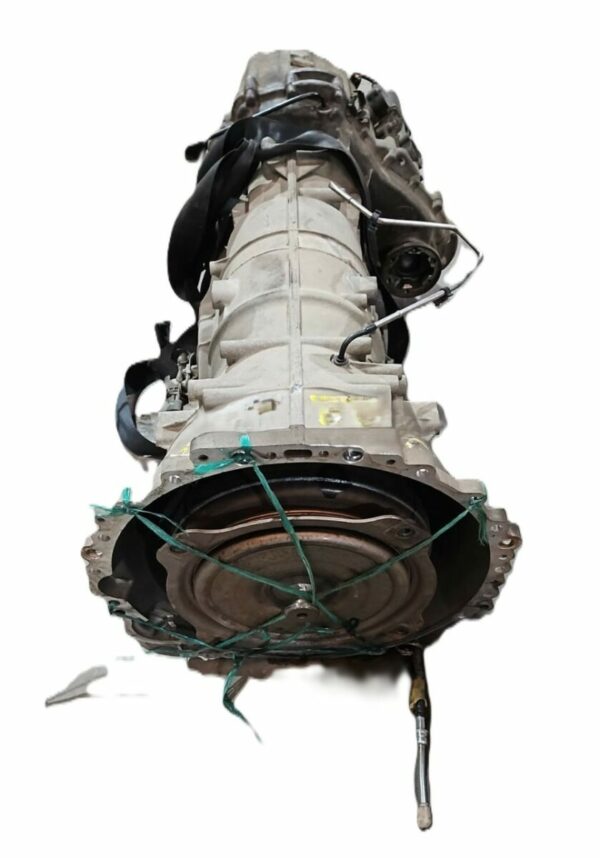 LAND ROVER RANGE ROVER SPORT I (L320) AÑO 05-13 - Imagen 4
