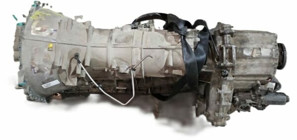 LAND ROVER RANGE ROVER SPORT I (L320) AÑO 05-13