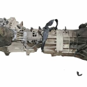 CAJA CAMBIO 2.5 CRDI 4X4 140 CV MANUAL KIA SORENTO AÑO 05