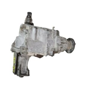 CAJA REDUCTORA 2.0 DIESEL 6 VELOCIDADES HYUNDAI TUCSON AÑO 2006