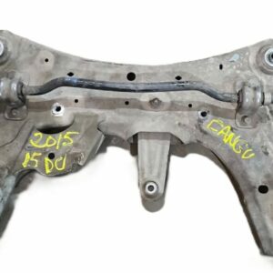 CUNA MOTOR 1.5 DCI RENAULT KANGOO (KW0/1) AÑO 07-21