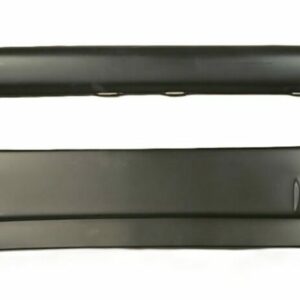 PARAGOLPE DELANTERO PEUGEOT 206 AÑO 04-