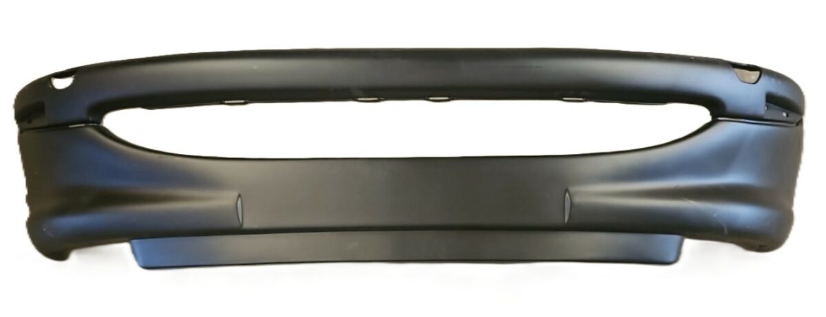 PARAGOLPE DELANTERO PEUGEOT 206 AÑO 04-