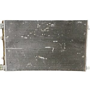 CONDENSADOR DE AIRE ACONDICIONADO 2.0 DCI NISSAN QASHQAI (J10,NJ10,JJ10E) AĂO 2007-2013