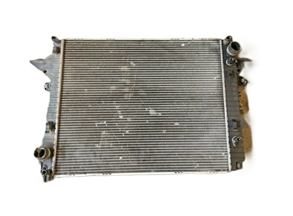 LAND ROVER RANGE ROVER SPORT I (L320) AÑO 05-13