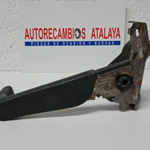PALANCA FRENO DE MANO RENAULT KANGOO (KW0/1) AÑO 07-21
