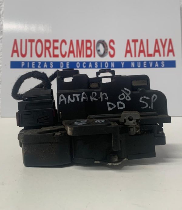 OPEL ANTARA AÑO 08