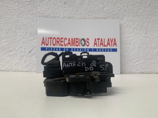 OPEL ANTARA AÑO 08 - Imagen 2
