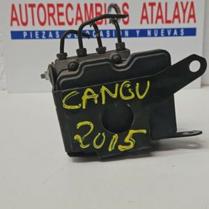 MODULO ABS RENAULT KANGOO (KW0/1) AÑO 07-21