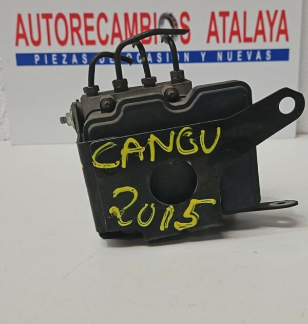 MODULO ABS RENAULT KANGOO (KW0/1) AÑO 07-21