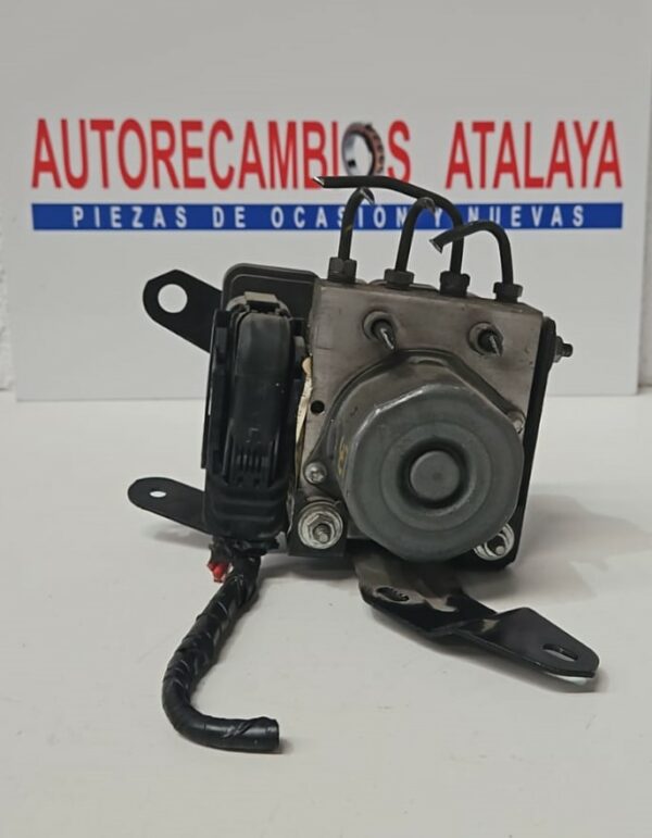 MODULO ABS RENAULT KANGOO (KW0/1) AÑO 07-21 - Imagen 2
