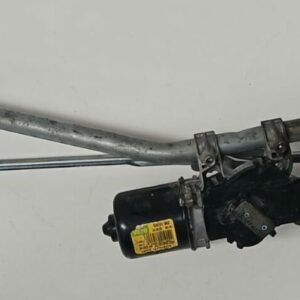 MOTOR LIMPIA DELANTERO CON VARILLAJE RENAULT KANGOO (KW0/1) AÑO 07-21