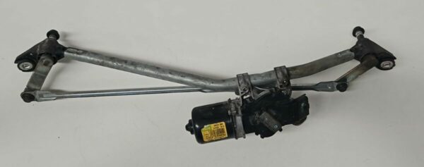 MOTOR LIMPIA DELANTERO CON VARILLAJE RENAULT KANGOO (KW0/1) AÑO 07-21