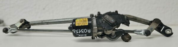 MOTOR LIMPIA DELANTERO CON VARILLAJE RENAULT KANGOO (KW0/1) AÑO 07-21 - Imagen 2