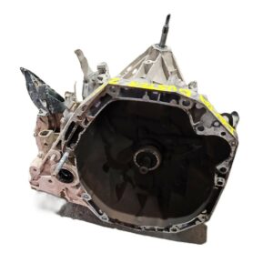 CAJA CAMBIO 1.5 DCI 5 VELOCIDADES DACIA DUSTER (HS) 2010-2017