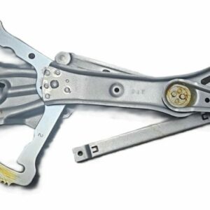 ELEVALUNAS DELANTERO IZQUIERDO 3/5 PUERTAS OPEL ASTRA H AÑO 04-