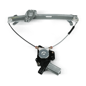 ELEVALUNAS DELANTERO DERECHO SEAT TOLEDO I HATCHBACK (1L) AÑO 91-99