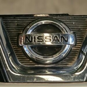 CALANDRIA NISSAN QASHQAI (J10,NJ10,JJ10E) AÑO 2007-2013